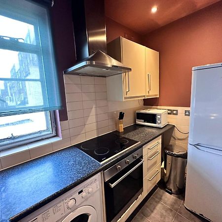 Paddington Station - 2-Bedrooms, 2-Baths And Living Room - Posh Apartment In Central Londres Exterior foto