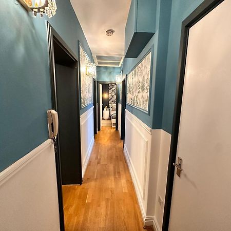 Paddington Station - 2-Bedrooms, 2-Baths And Living Room - Posh Apartment In Central Londres Exterior foto