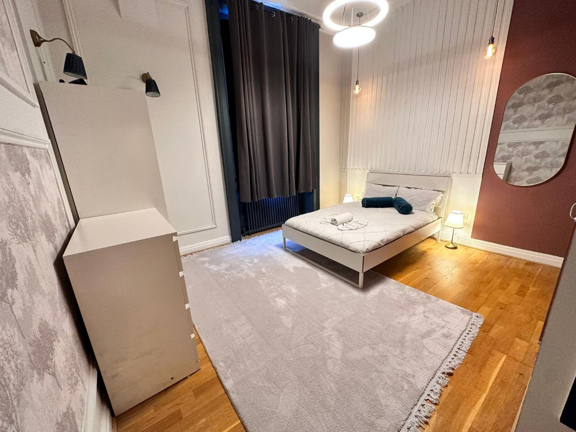 Paddington Station - 2-Bedrooms, 2-Baths And Living Room - Posh Apartment In Central Londres Exterior foto